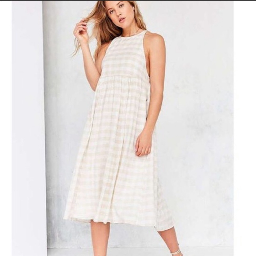 Kimchi blue urban outfitters Eliza dress